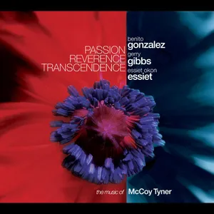 Gibbs Gerry/Gonzalez/Essiet: Passion ...