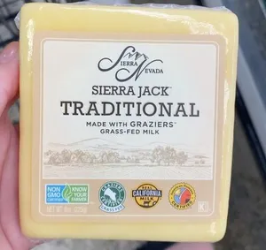 Sierra Jack Traditional