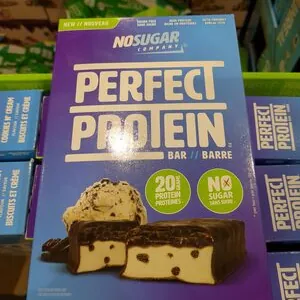 Perfect Protein Bar