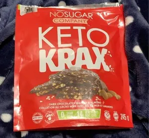 Keto Krax