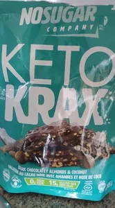 Keto Krax