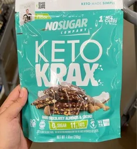 Keto krax