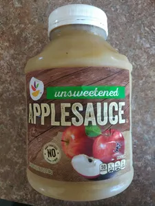 Applesauce