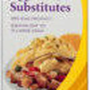 Egg substitutes