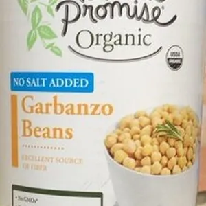 Garbanzo Beans