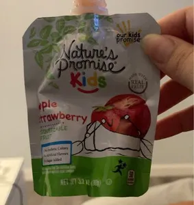 Nature’s promise kids