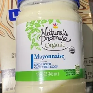 Mayonnaise