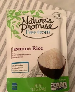 Jasmine Rice