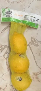 Lemons