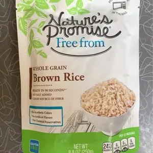 Brown Rice