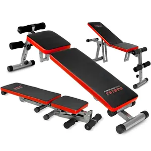 Neo-Sport NS-212 bänk för träning