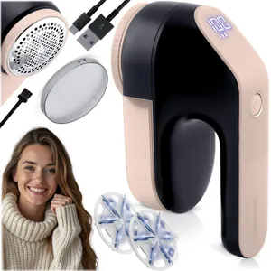 Berdsen BD-391 elektrisk klädrakapparat