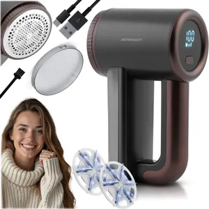 Berdsen BD-390 elektrisk klädrakapparat