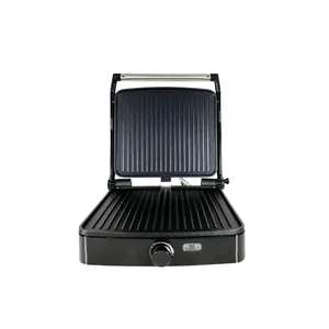 Eisenbach HW-1960: Elgrill - 2000W