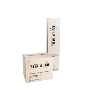 TNSLIFT 60 - Hudvård