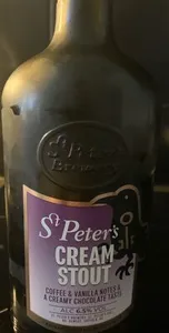 st peter’s cream stout