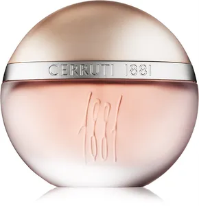 Cerruti 1881 häll Femme EDT W 100 ml