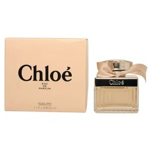 Parfym Damer Signature Chloe EDP EDP (Kapacitet: 30 ml)