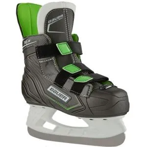 Bauer Skridsko X-LS Youth, 10 (Regular)