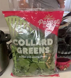 Collard greens