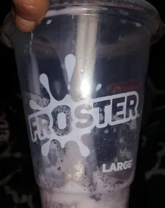 Frosters