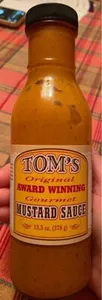Tom’s