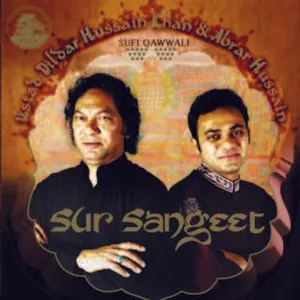 Hussain Ustad Dildar & Abrar Hussai: Sur Sang...