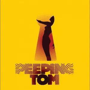 Peeping Tom: Peeping Tom (Yellow)