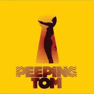 Peeping Tom: Peeping Tom (Tan)
