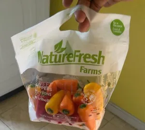 Nature fresh farms