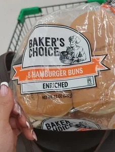 Baker's choice