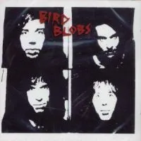 Bird Blobs: Bird Blobs