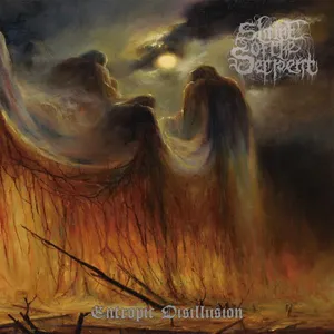 Shrine of the Serpent: Entropic Disillusion