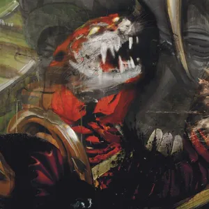 Sleigh Bells: Jessica Rabbit