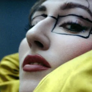 Winter Jessica: Limerence