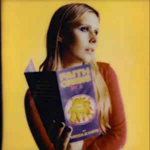 Middle Kids: Faith Crisis Pt 1 (Indie Exclusive)