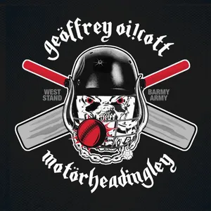 Geoffrey Oi!cott: Motorheadingley