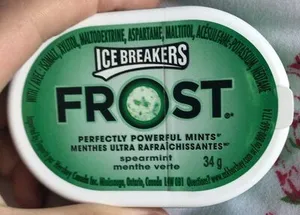 Frost
