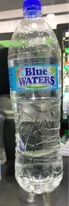 Blue Waters Premium Purified Water