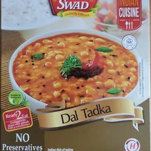 Dal tadka
