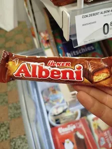 Albeni