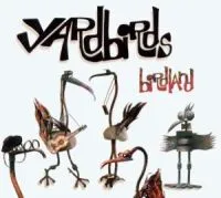 Yardbirds: Birdland