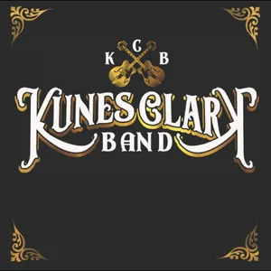 Kunes Clark Band: Kunes Clark Band