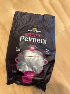 Pelmeni