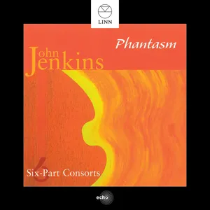 Jenkins John: Six-part Consorts