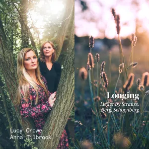 Crowe Lucy / Anna Tilbrook: Longing