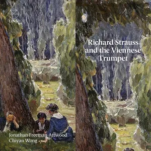 Richard Strauss & The Viennese Trumpet