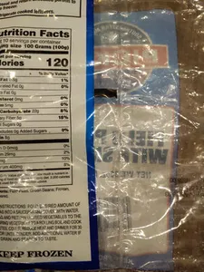 Field Peas With Snaps