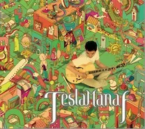 Manaf Tesla: Tesla Manaf