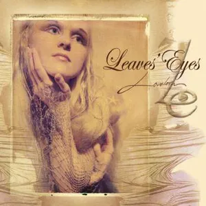 Leaves Eyes: Love Lorn